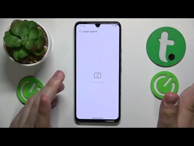 Video thumbnail for How to Change Ringtone in VIVO - Customizing the Sound for Incoming Phone Calls