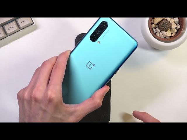 Video thumbnail for ONEPLUS Nord CE Tricks and Tips | The Best Features and Hidden Options
