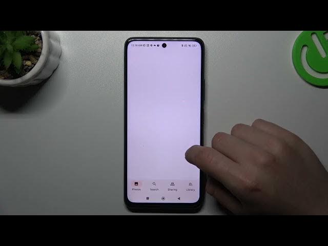 Video thumbnail for How to Perform Reverse Google Image Search on POCO X3 GT