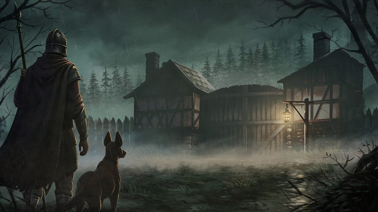 Video thumbnail for Dreadwoods Gatekeeper - Official Gameplay Trailer