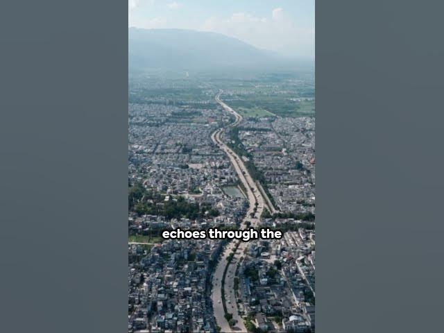 Video thumbnail for Yunnan Countryside  A Picturesque Journey