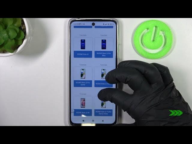 Video thumbnail for Does the REDMI 12 Smartphone Have an AMOLED Display? Let's Figure Out!