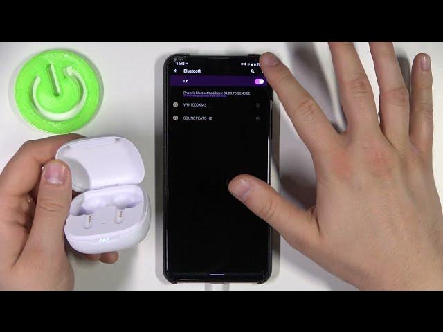 Video thumbnail for How to Hard Reset JBL Live Pro+ TWS?