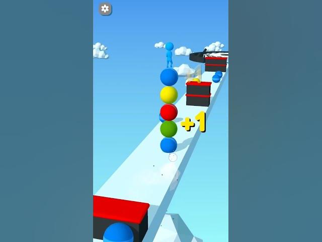 Video thumbnail for ballman