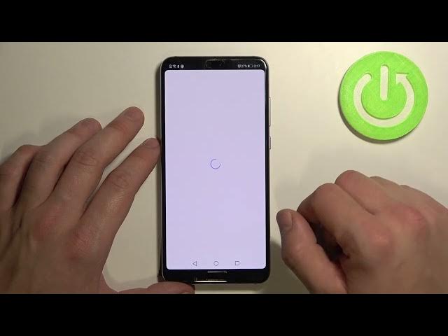 Video thumbnail for How to Change Google Assistant Language on HUAWEI P20 Pro – Google Assistant in Your Native Language