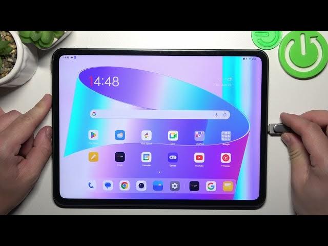 Video thumbnail for How to Connect Pendrive to OnePlus Pad? | Unlock the Possibilities