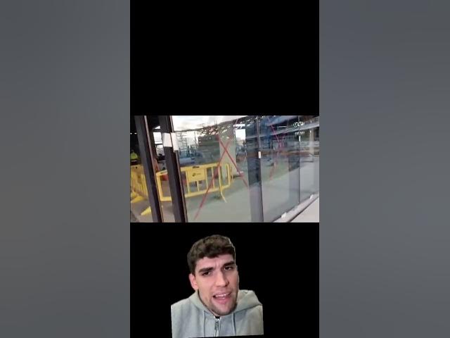 Video thumbnail for Opiniones? Ig: pausegarrra #futbol #cullera #fcbarcelona #campnou