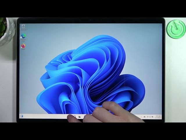 Video thumbnail for How To Change Colour Profile On Microsoft Surface Pro 9