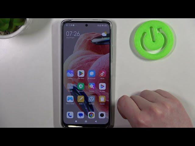 Video thumbnail for Does Xiaomi Redmi Note 12 Have Stereo Speakers?