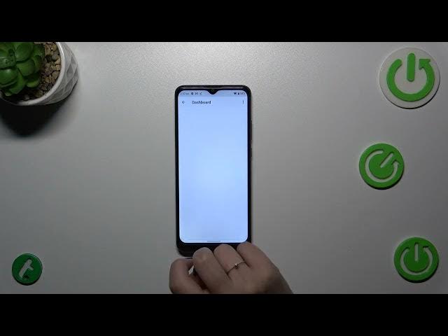 Video thumbnail for How to Check Total Screen Time on ZTE Blade A51?