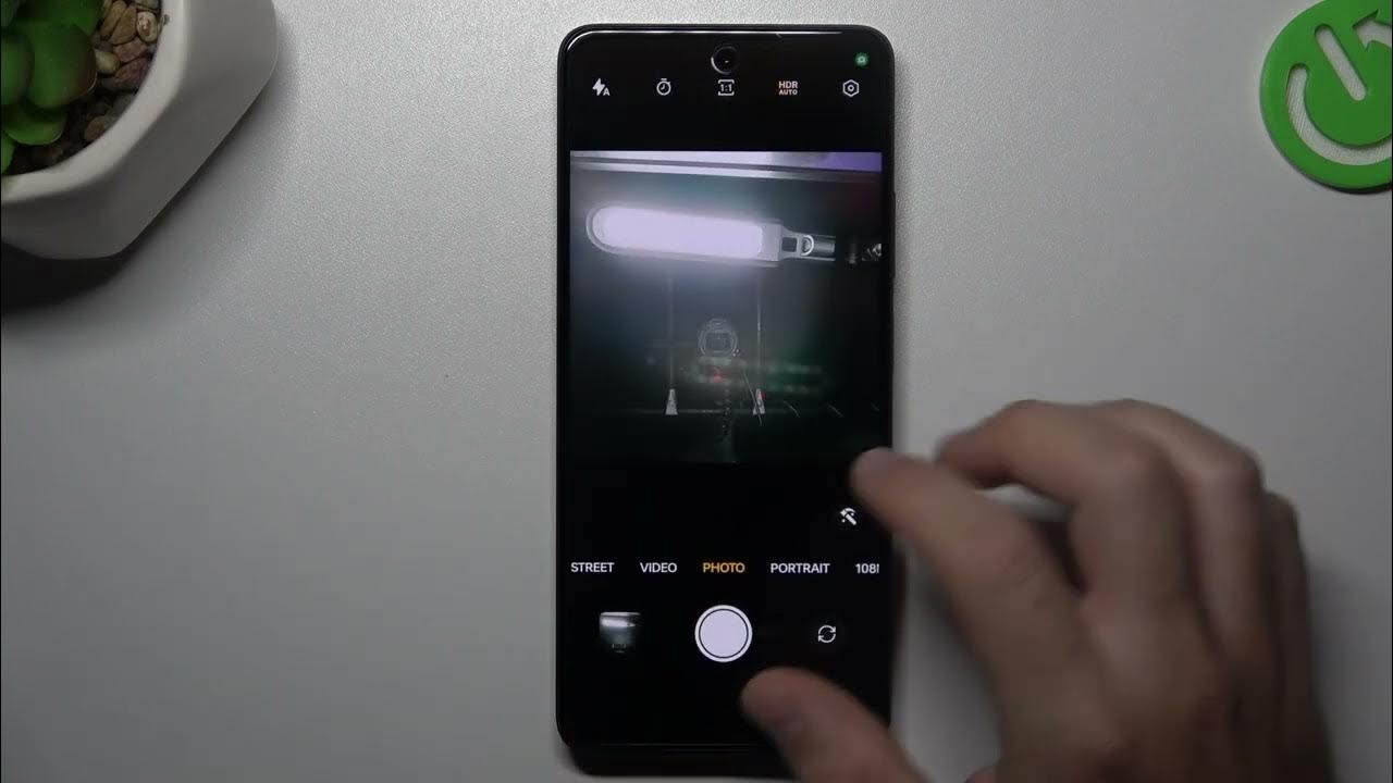 Video thumbnail for How to Customize Watermark on REALME Narzo 60 – Watermark Settings