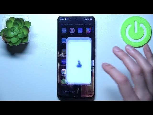 Video thumbnail for Streamline Your Contacts: Copying Contacts on XIAOMI Redmi Note 13 Pro+!