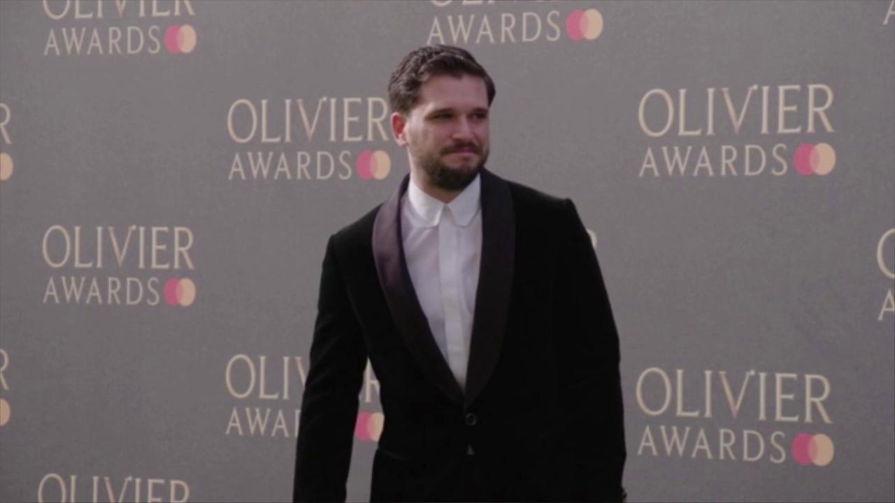 Video thumbnail for UNCAPTIONED: Kit Harington replacing Nicholas Hoult in Harry Potter TV series.