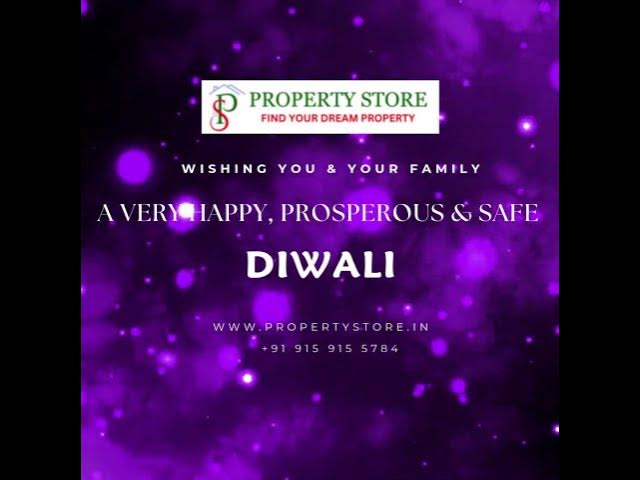 Video thumbnail for Happy Diwali 2024