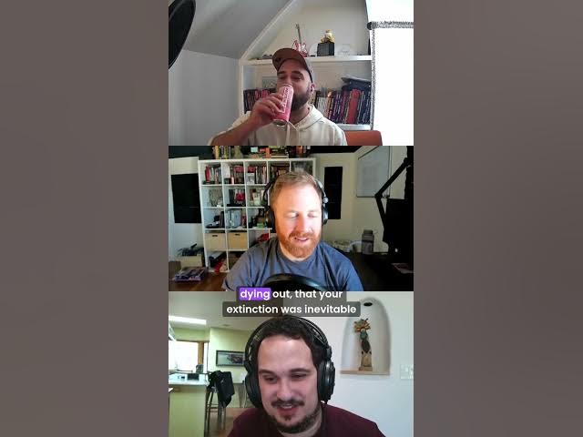 Video thumbnail for Generating RPG character backstories using the random tables in Pathfinder 1e