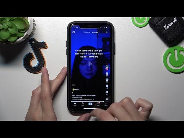 Video thumbnail for Where is Search Bar on TikTok Now ?