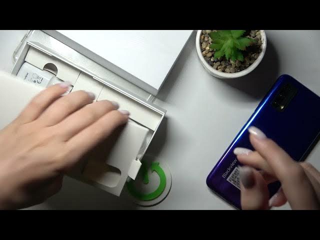 Video thumbnail for Blackview A90 - Does It Comes With Earbuds