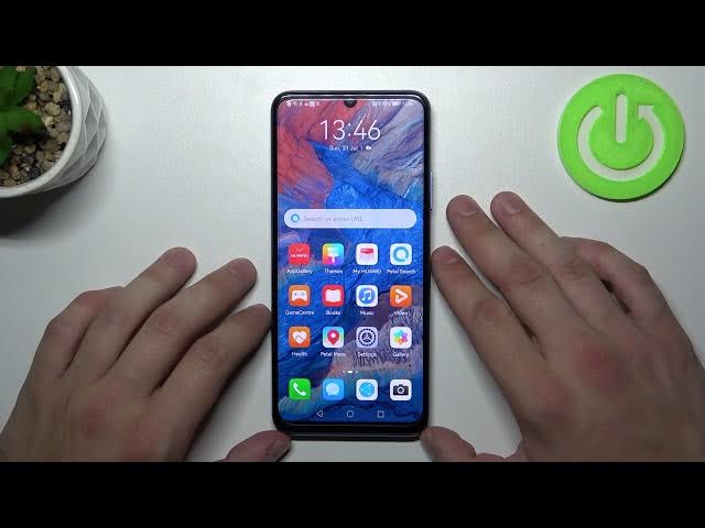 Video thumbnail for Huawei Nova Y70 - Does It Have Screen Recording