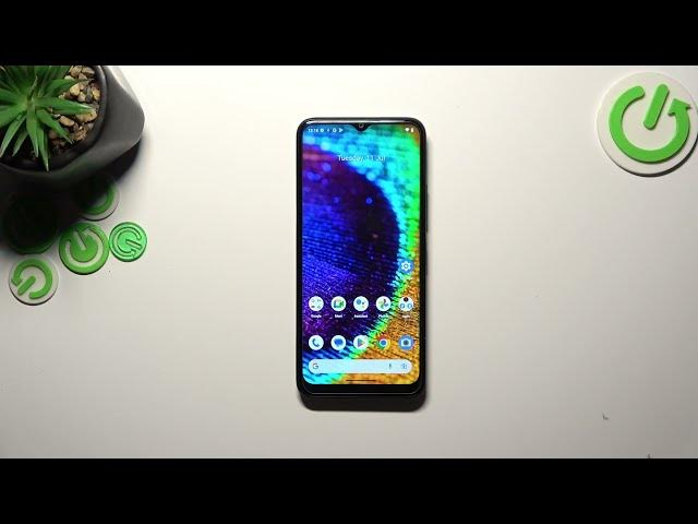 Video thumbnail for How to Change Date & Time on NOKIA C32?