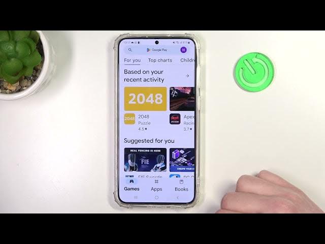 Video thumbnail for [SOLVED] Call of duty is not visible on Play Store on Samsung Galaxy S23 Plus