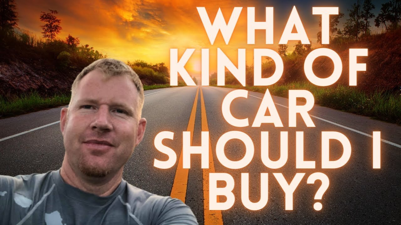 Video thumbnail for New Car Shopping in Phoenix Arizona