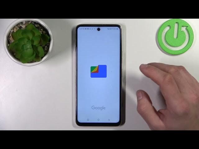 Video thumbnail for How to Locate Deleted Files in Tecno Camon 18P - Enter Trashcan