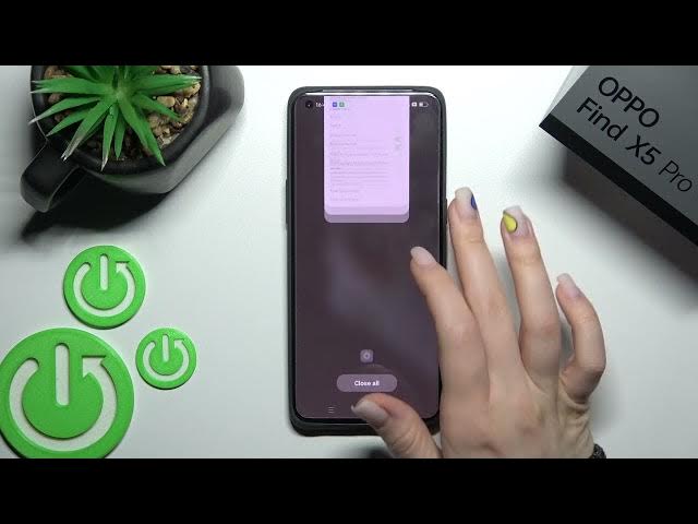 Video thumbnail for How to Hide Developer Options on Oppo Find X5 Pro | Switch off Developer Options on Oppo Find X5 Pro