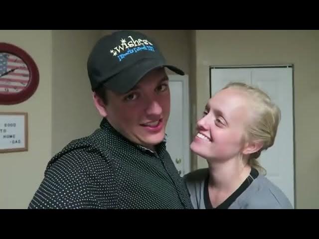 Video thumbnail for Taste Testing at Disney Springs!   New Food, Messy