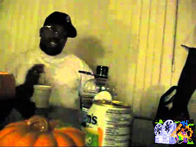 Video thumbnail for Cavie Shaak Presents D.R.T.T.G part 1 Feat : Christafire & H2 Video and Free Style