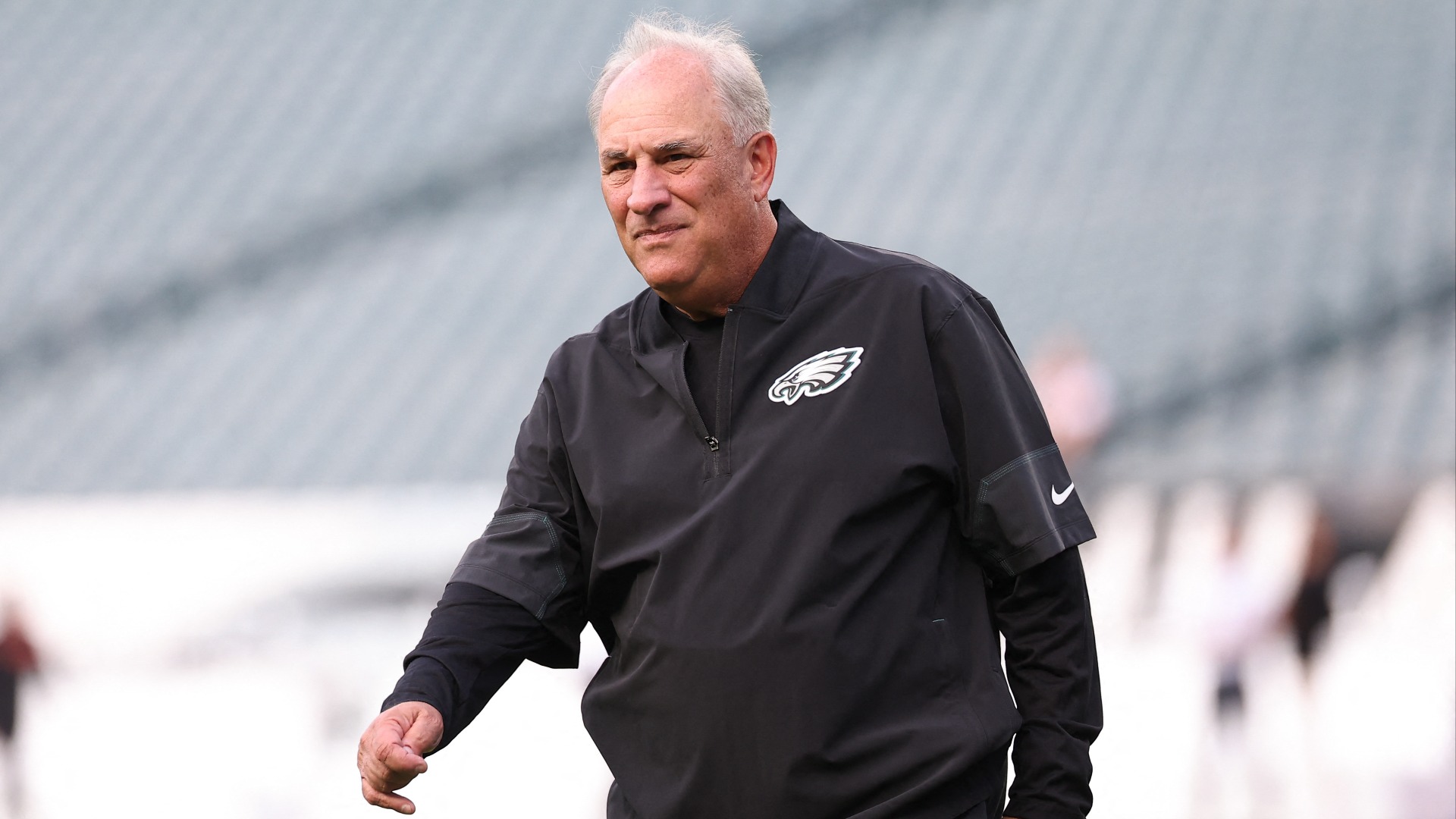 Video thumbnail for Eagles' Struggles: Defensive Issues & Lack of Depth