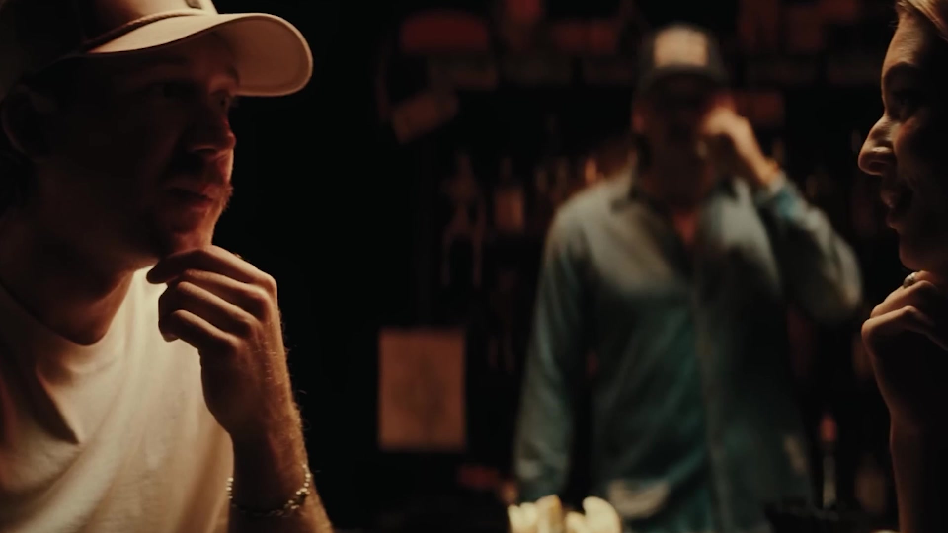 'Video thumbnail for What Morgan Wallen's Exes Have Said About Him'