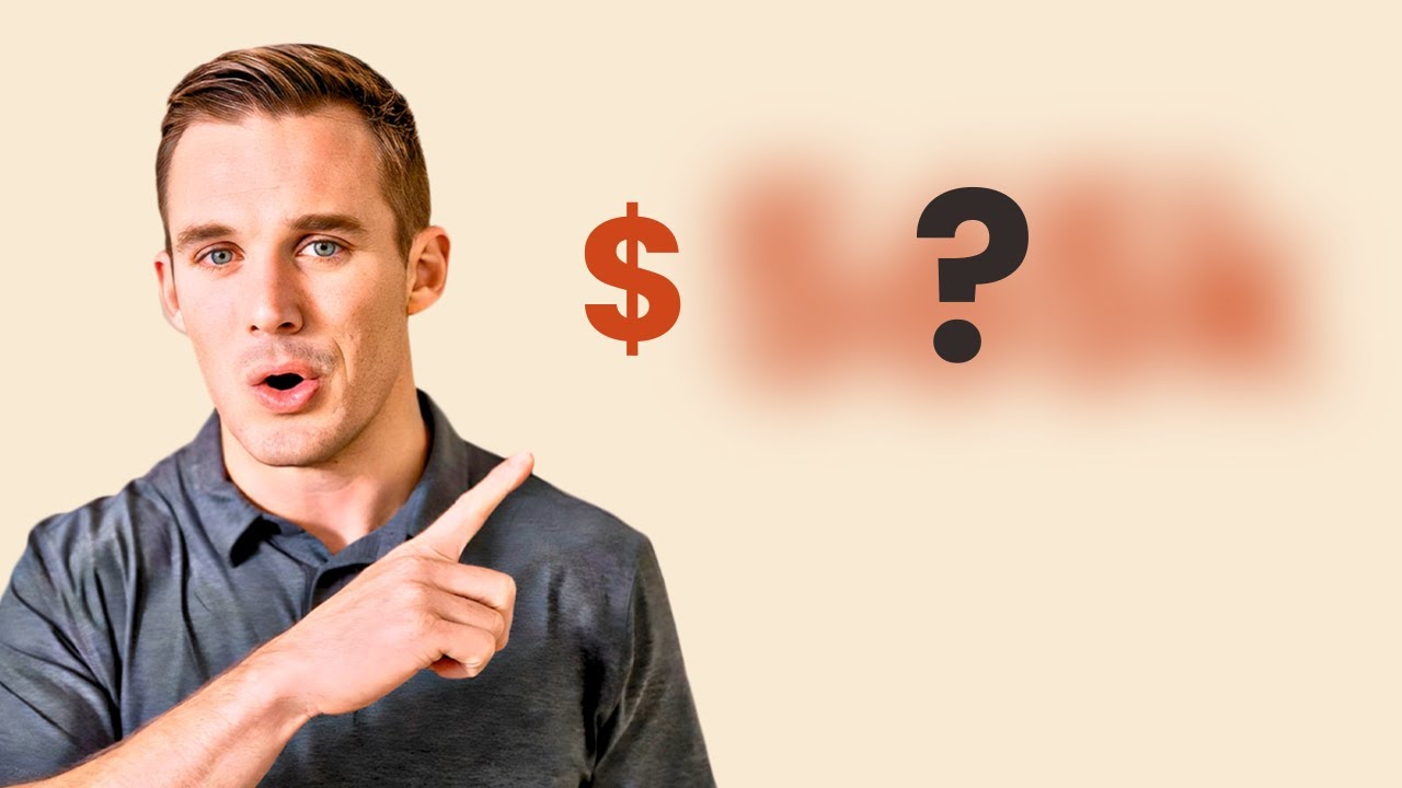 Video thumbnail for You May Not Need $2 Million to Feel Wealthy. The Numbers Tell a Different Story