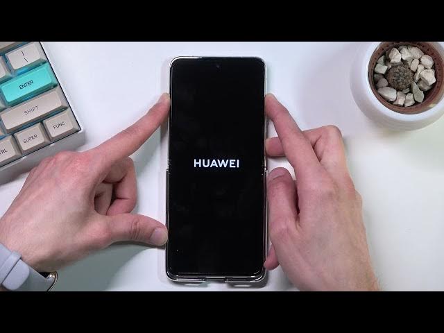 Video thumbnail for How to Wipe Cache Partition in HUAWEI P50 Pocket – Remove Cache