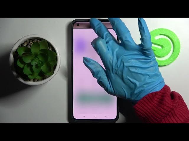Video thumbnail for How to Enter the Split Screen App Mode on REALME GT 2 Pro