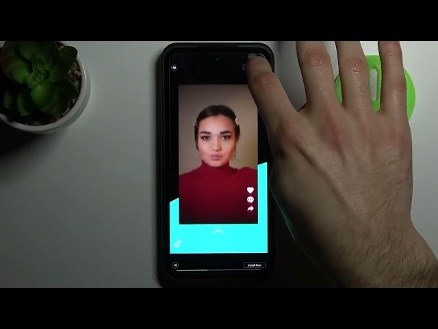 Video thumbnail for How to Use Shape X Icon Editor on NOKIA XR20 – Change Main Screen Icons Style