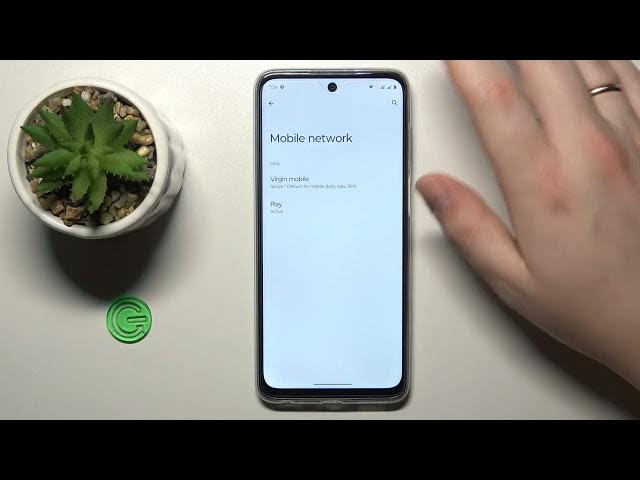Video thumbnail for How to Check Data Usage on MOTOROLA Moto G73? - Cellular Data Usage