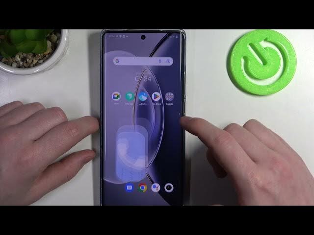 Video thumbnail for How to Make Emergency Call in India on Vivo X90 Pro – Emergency Call