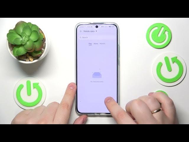 Video thumbnail for How to Check Data Usage on HUAWEI Nova 11? - Monitor Your Data Consumption