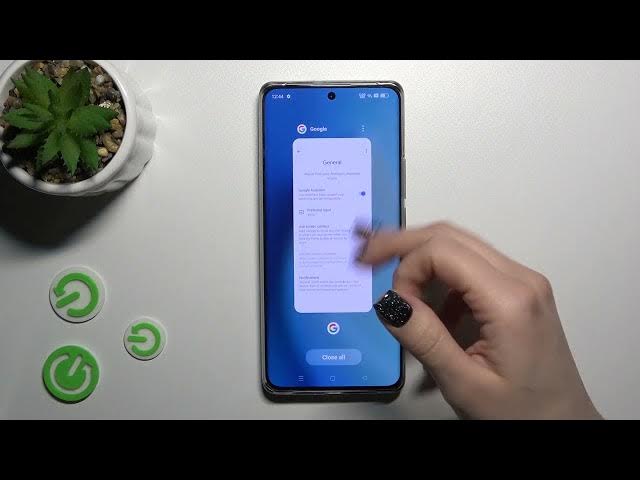 Video thumbnail for How to Turn On Google Assistant on Realme 10 Pro+?