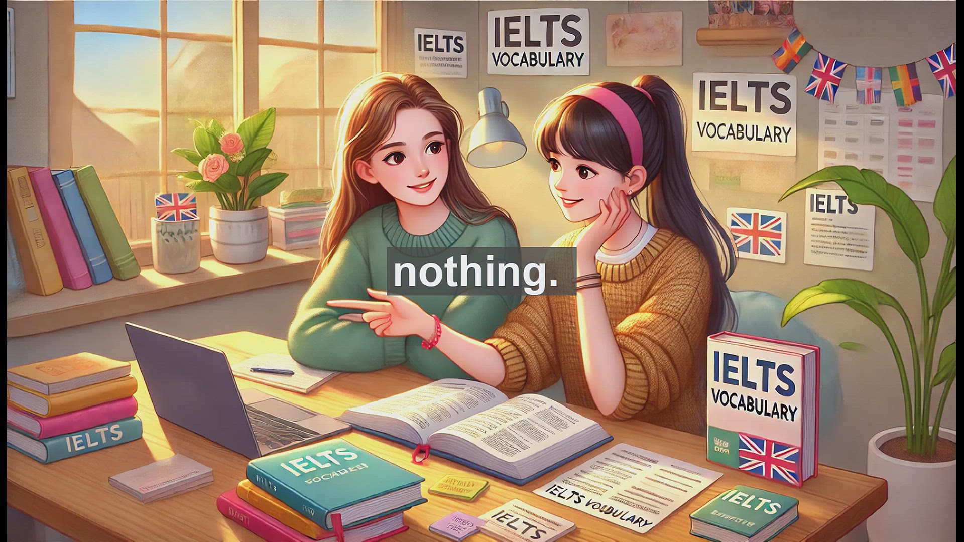 'Video thumbnail for 5000 Must Know IELTS 8.0 Vocabulary - Understanding 'Bland': Boost Your IELTS Vocabulary'