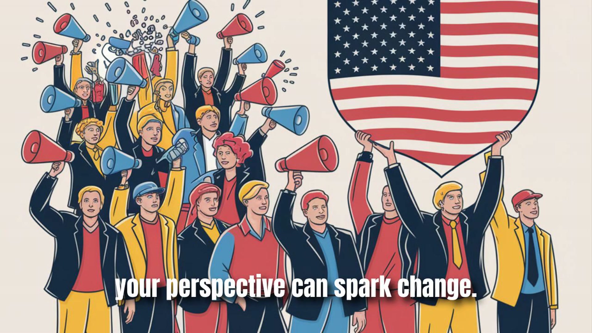 Video thumbnail for The Peoples Town Hall