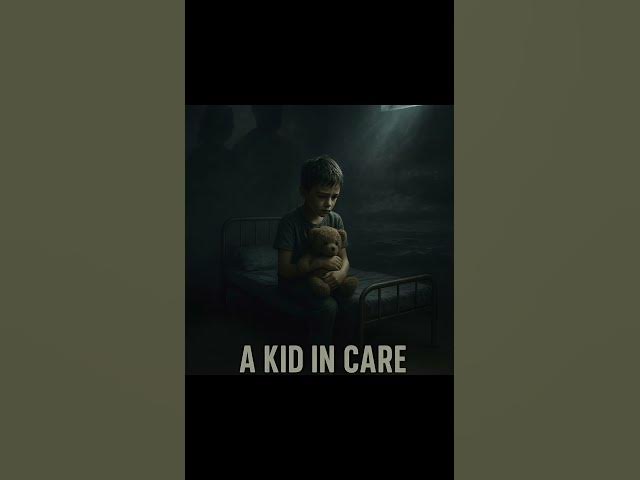 Video thumbnail for This Kid's Story Will Break Your Heart "A Kid In Care"