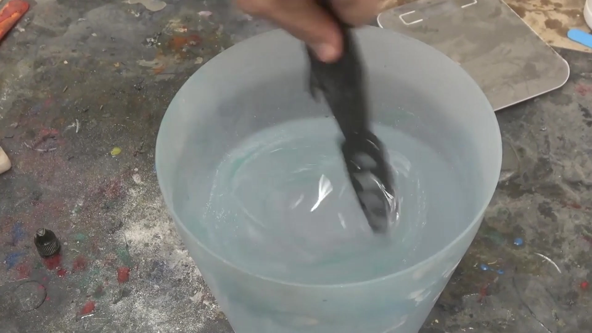 'Video thumbnail for From Burl to Beauty | One-of-a-Kind Woodturning Art'