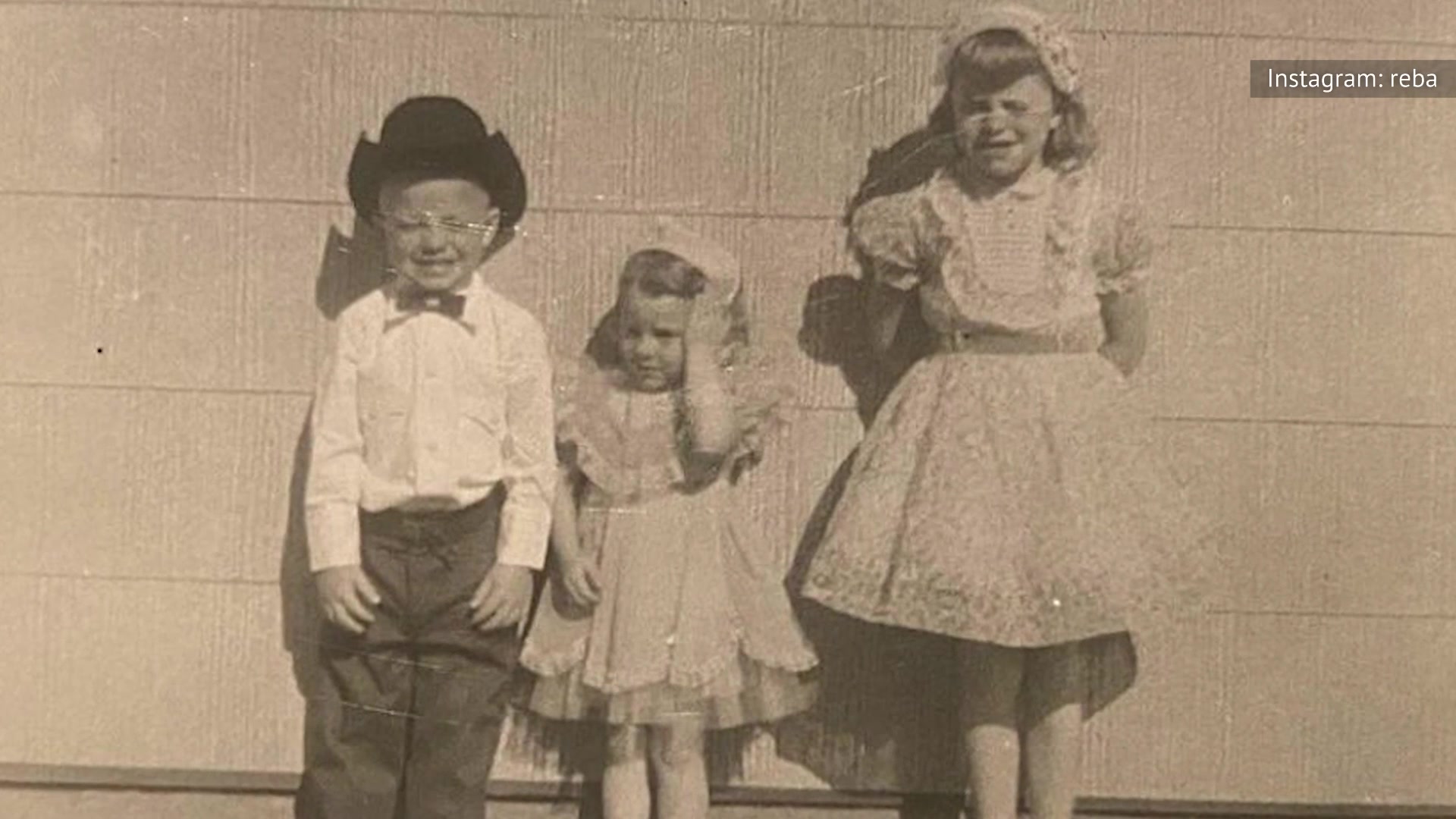 Video thumbnail for The Truth About Reba McEntire Is Getting Too Hard To Ignore