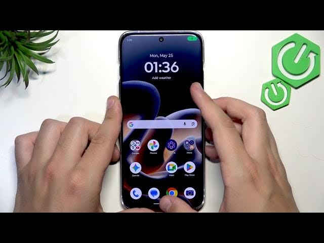 Video thumbnail for MOTOROLA Edge 70 Pro – Fix No Sound During Calls