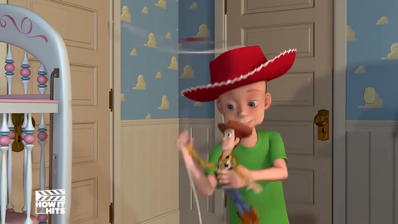 Video thumbnail for Why Toy Story 3 Is the Uncontested Best Movie in the Franchise