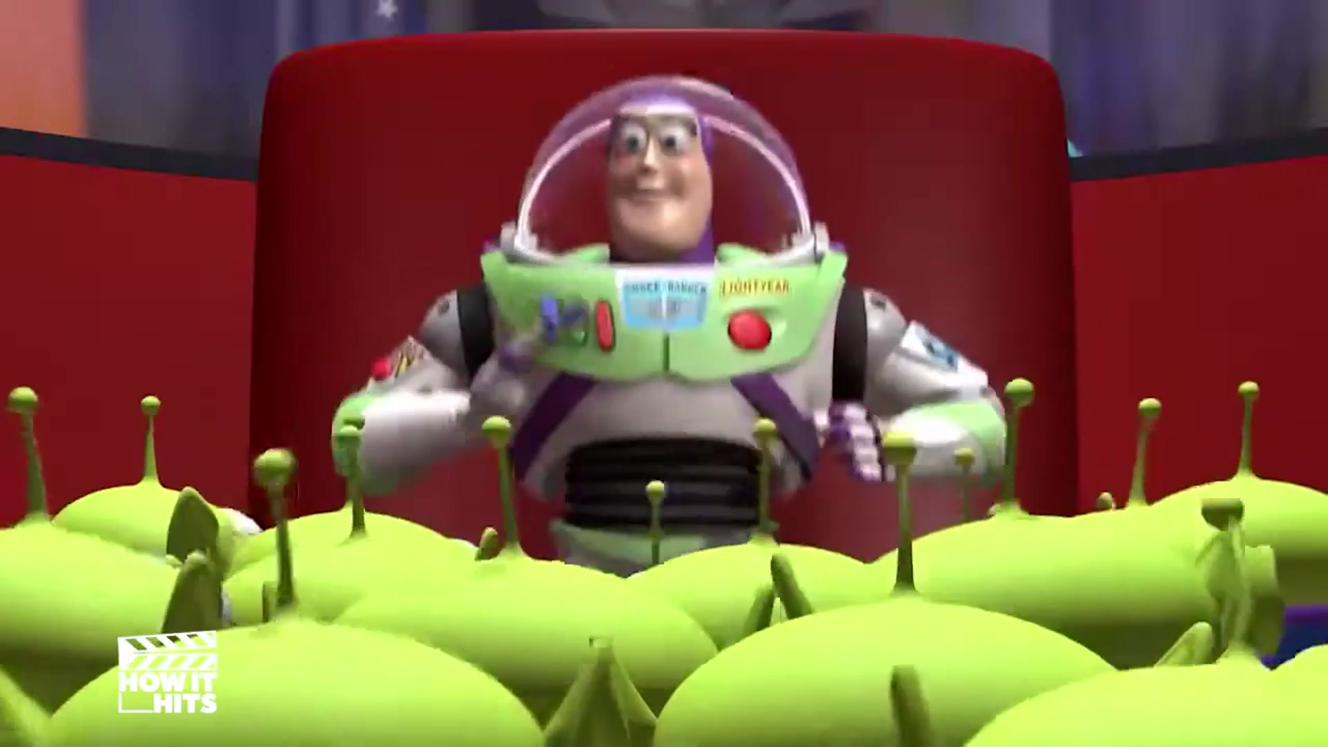 Video thumbnail for Why Toy Story 3 Is the Uncontested Best Movie in the Franchise