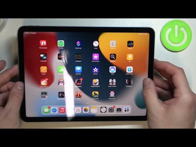 Video thumbnail for Does the iPad Air 5th Gen have a 3.5mm Headphone Jack input?