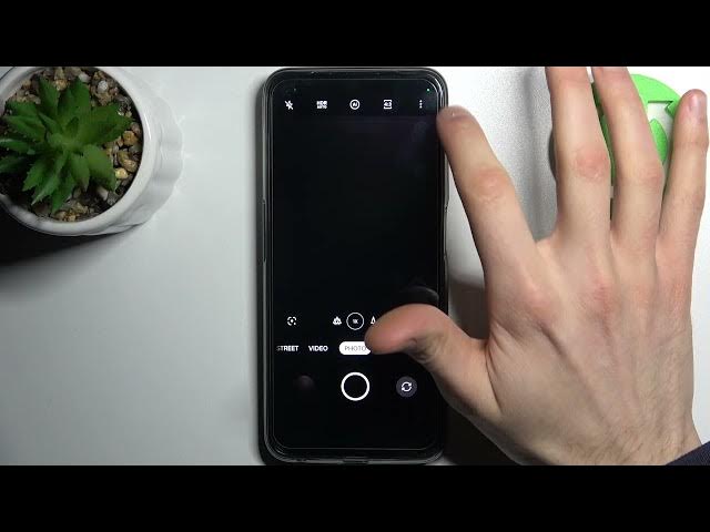 Video thumbnail for How to Change Camera Volume Button on REALME 9 Pro - Adjust Camera Buttons