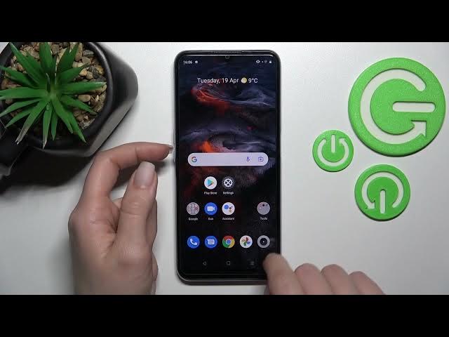 Video thumbnail for How to Unmute Ringtone on REALME C31